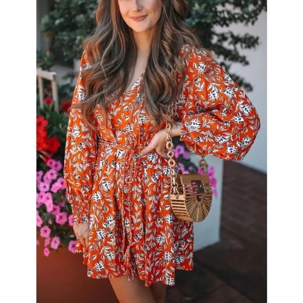 Alice + Olivia Lillian Mini Dress Sz. 0